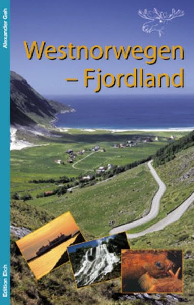 Westnorwegen - Fjordland Leisure, Home & Garden