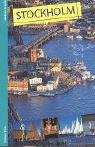 Stockholm Travel Books