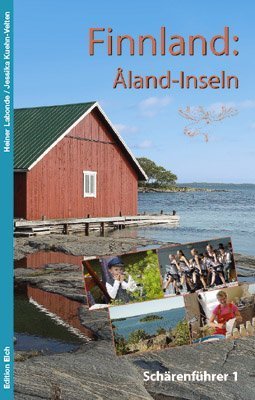 Finnland: Åland-Inseln: Schärenführer 1 Travel