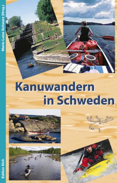 Kanuwandern in Schweden Leisure, Home & Garden