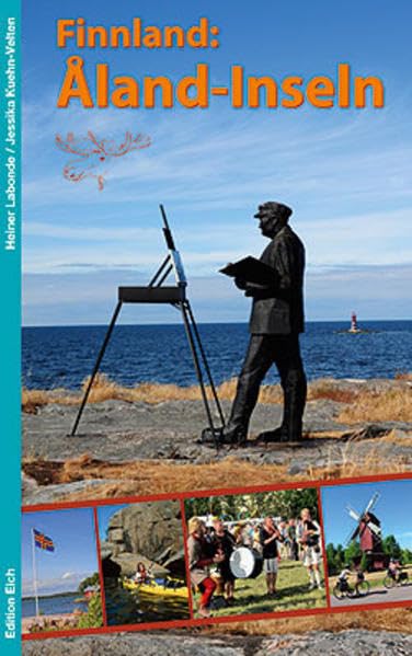 Finnland: Åland-Inseln Leisure, Home & Garden