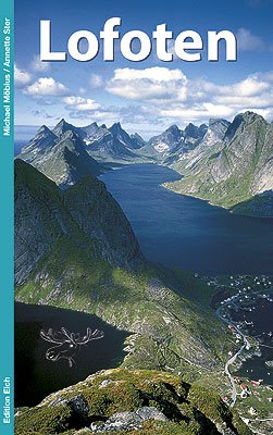 Lofoten: 12 Inselrouten, 14 Wanderungen Leisure, Home & Garden