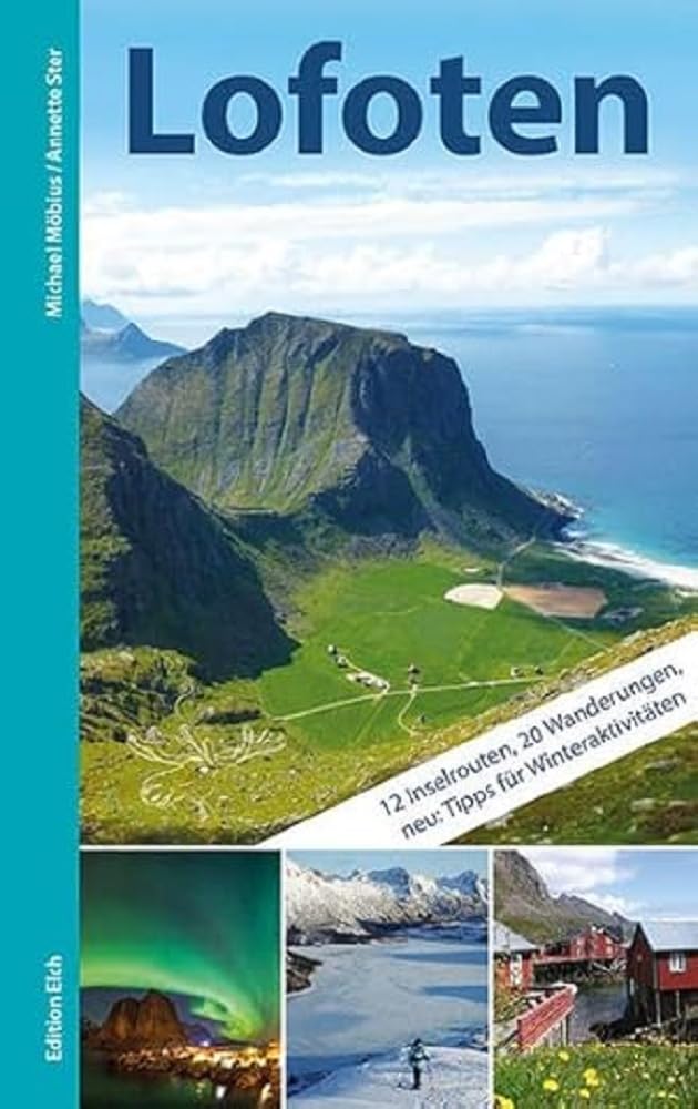 Lofoten Leisure, Home & Garden