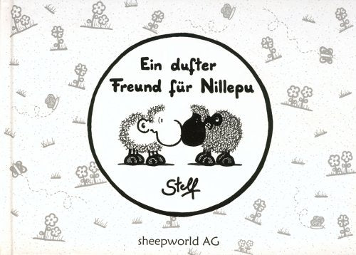 Ein dufter Freund für Nillepu Cartoons