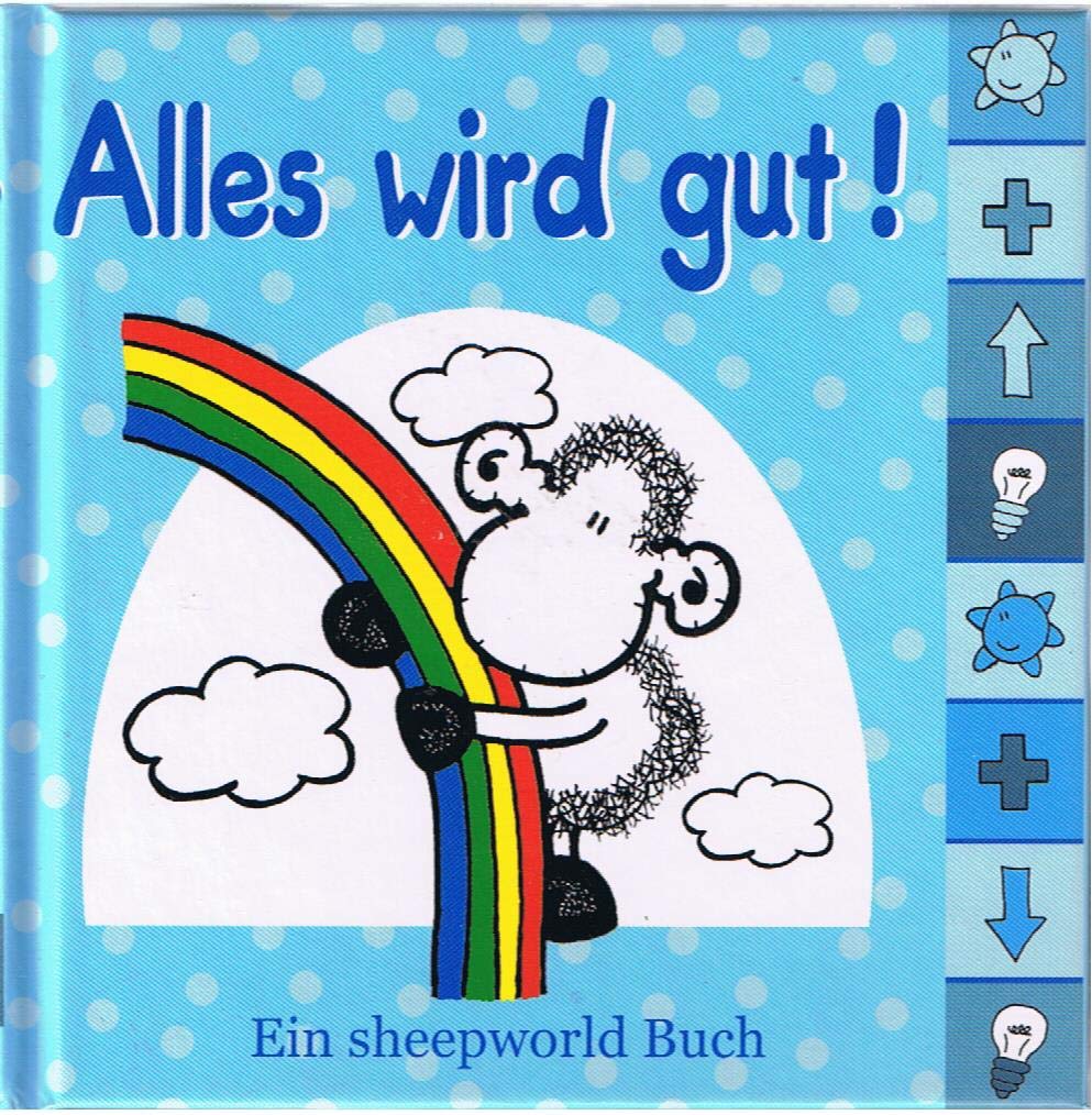 Alles wird gut! Cartoons