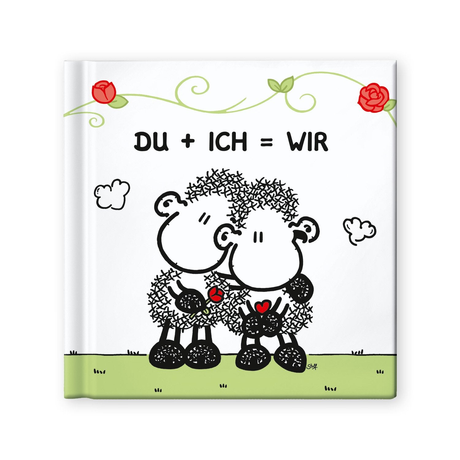 Product Image: DU + ICH = WIR