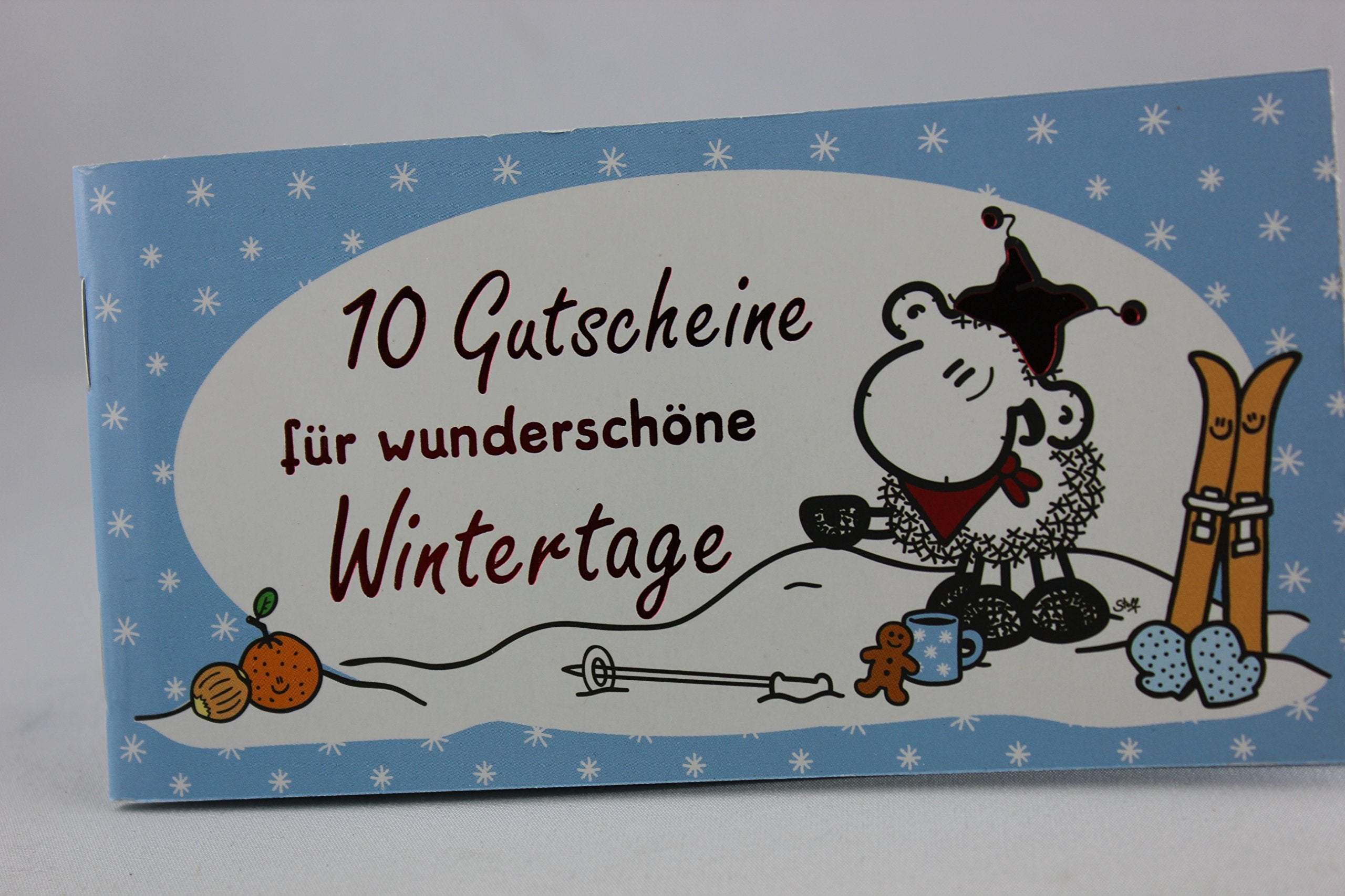 10 Gutscheine für wunderschöne Wintertage Lifestyle