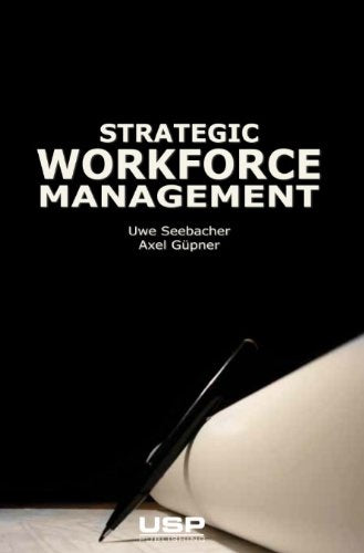 Product Image: Strategic Workforce Management
