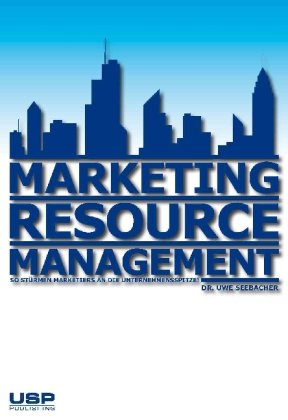 Marketing Resource Management: So stürmen Marketiers an die Unternehmensspitze! Law