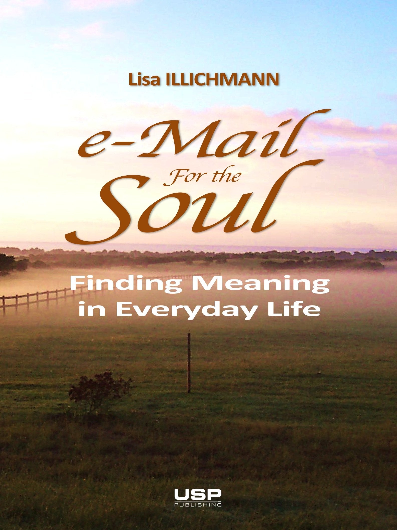eMail For The Soul: Finding Meaning in Everyday Life Law