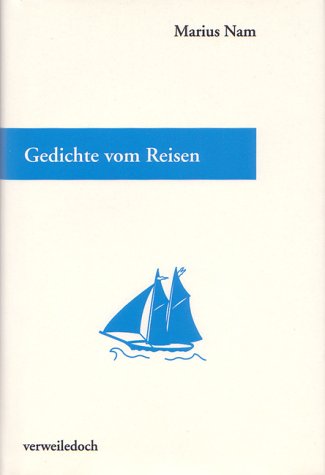 Gedichte vom Reisen Poetry