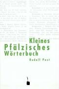 Kleines Pfälzisches Wörterbuch Social Sciences
