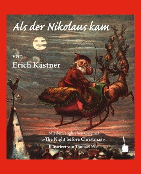 Als der Nikolaus kam: The Night before Christmas Lifestyle