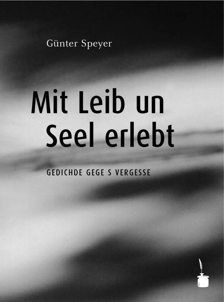 Product Image: Mit Leib un Seel erlebt