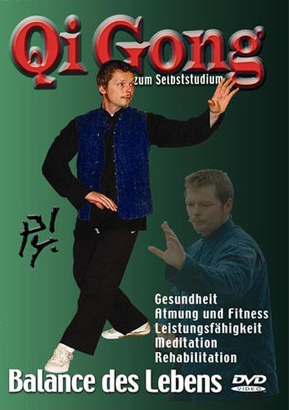 Qi Gong zum Selbststudium Movies