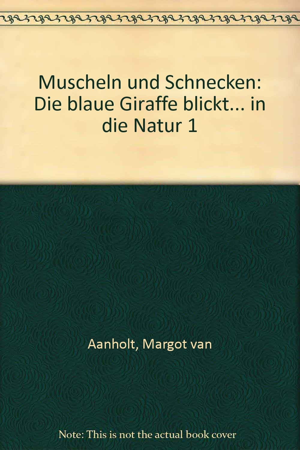 Muscheln und Schnecken Non-fiction