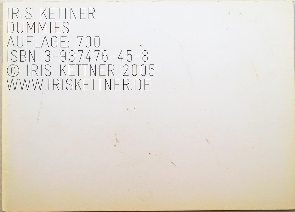 Polished Goldrausch 2005. Katalogpaket / Dummies Books