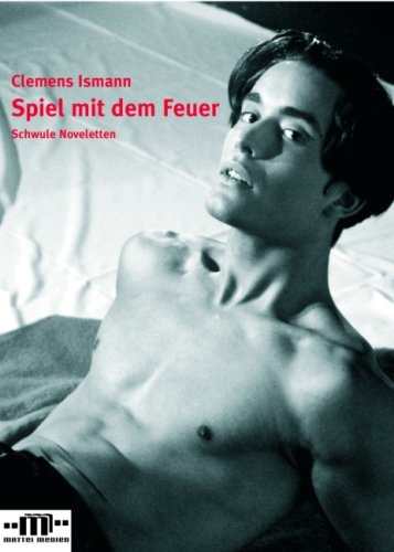 Spiel mit dem Feuer: Schwule Novelletten Contemporary literature