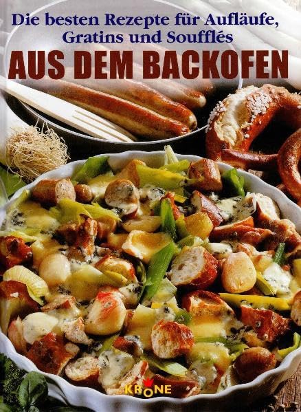Aus dem Backofen Leisure, Home & Garden Books