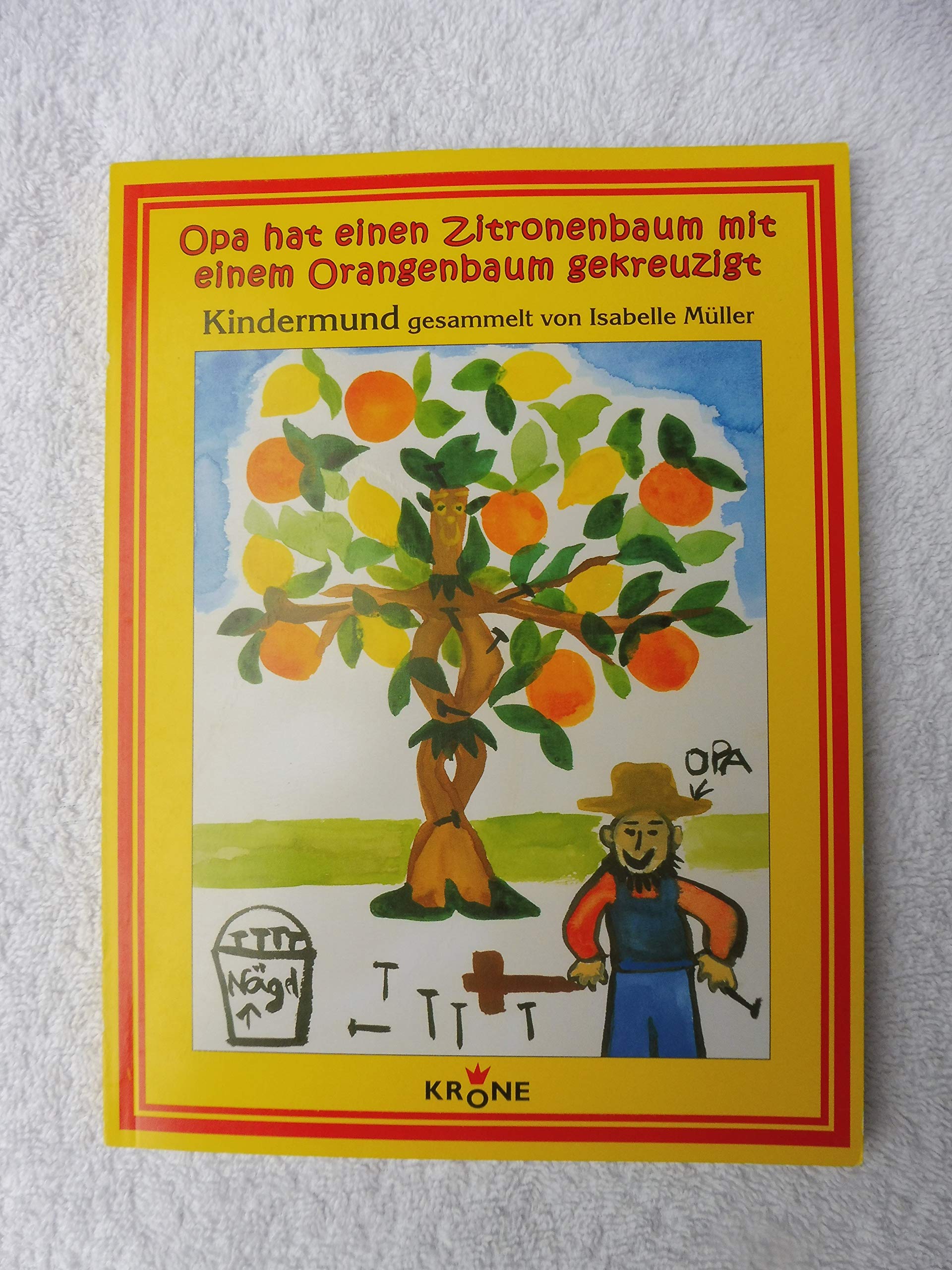 Kindermund II Humour & Satire