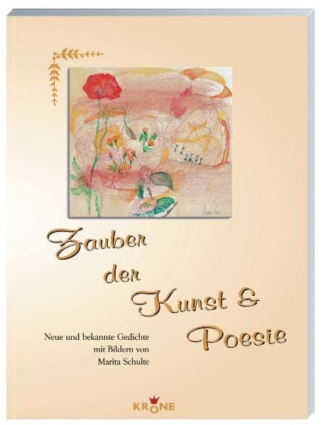 Zauber der Kunst & Poesie Film, Art & Culture