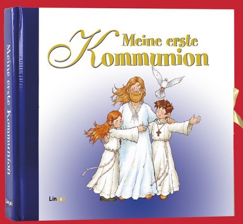 Meine erste Kommunion Non-fiction