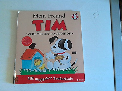 Product Image: Mein Freund TIM - zeig mir den Bauernhof
