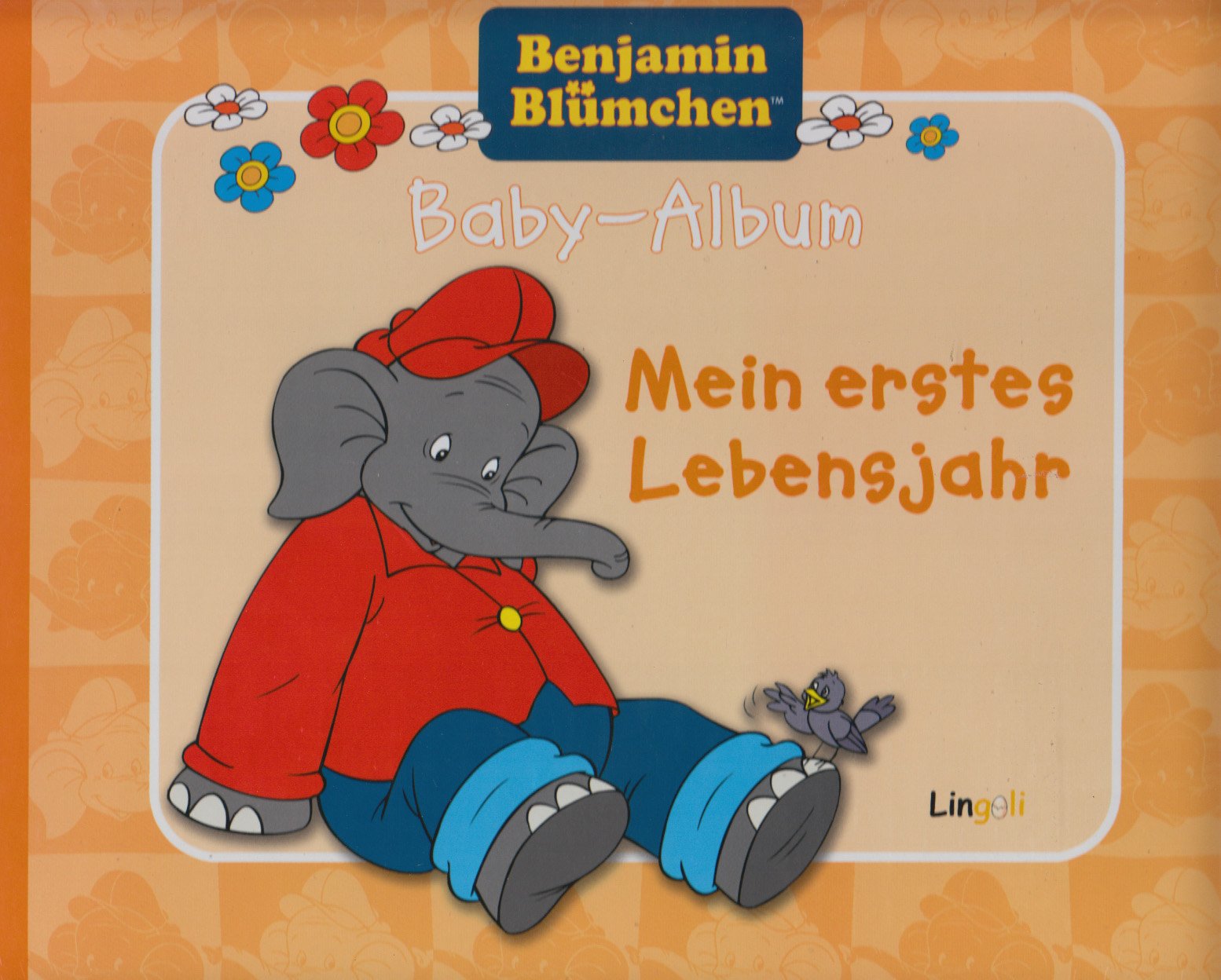 Benjamin Blümchen – Mein erstes Lebensjahr Living & Furnishing