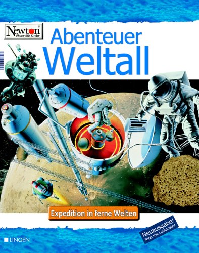 Product Image: Newton - Abenteuer Weltall