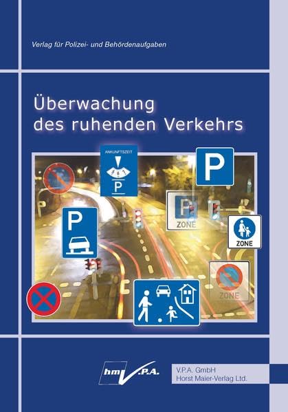 Überwachung des ruhenden Verkehrs Law