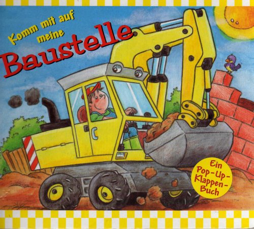 Product Image: Komm mit auf meine Baustelle