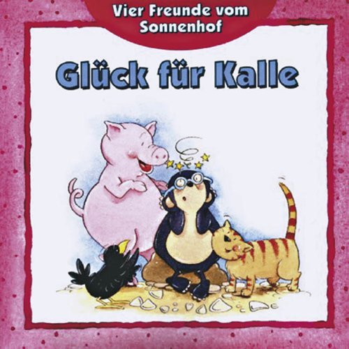 Product Image: Glück für Kalle