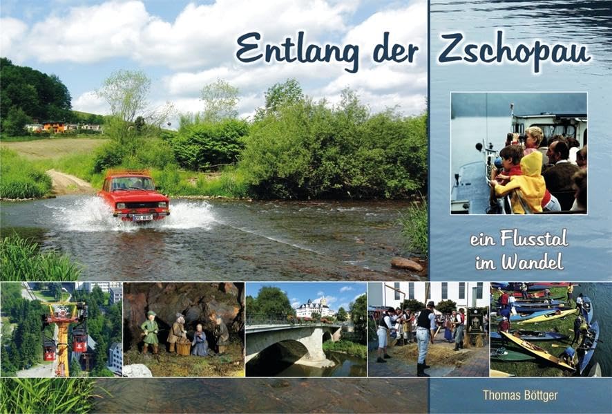 Product Image: Entlang der Zschopau