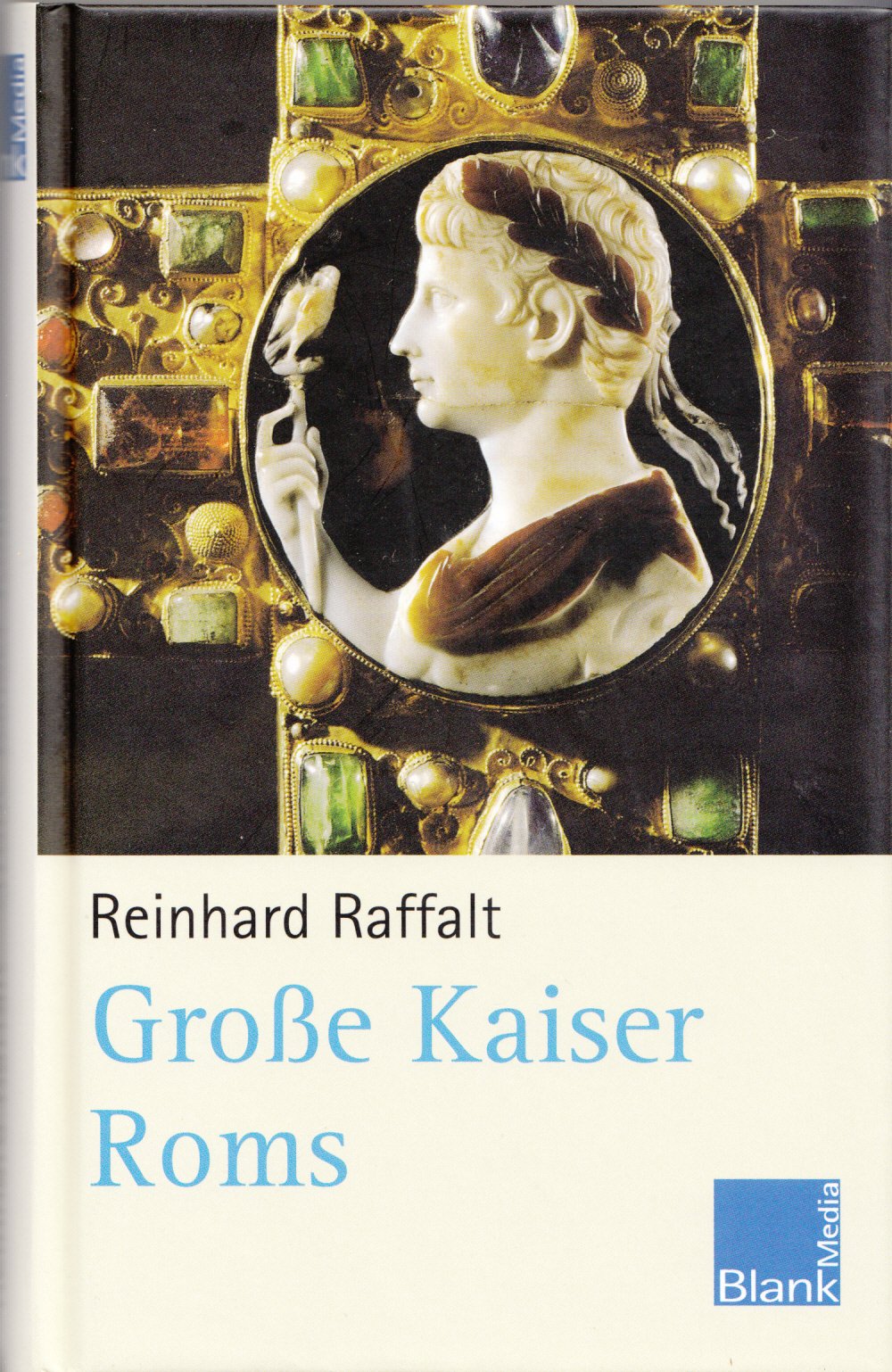 Product Image: Große Kaiser Roms