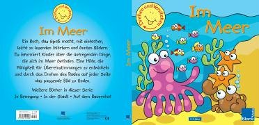 Drehen und Verstehen: Im Meer Children's books