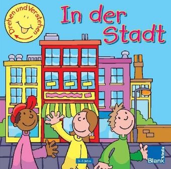 Product Image: Drehen und Verstehen: In der Stadt