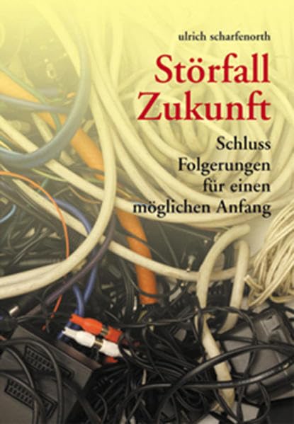 Störfall Zukunft: SchlussFolgerungen für einen möglichen Anfang Politics & History
