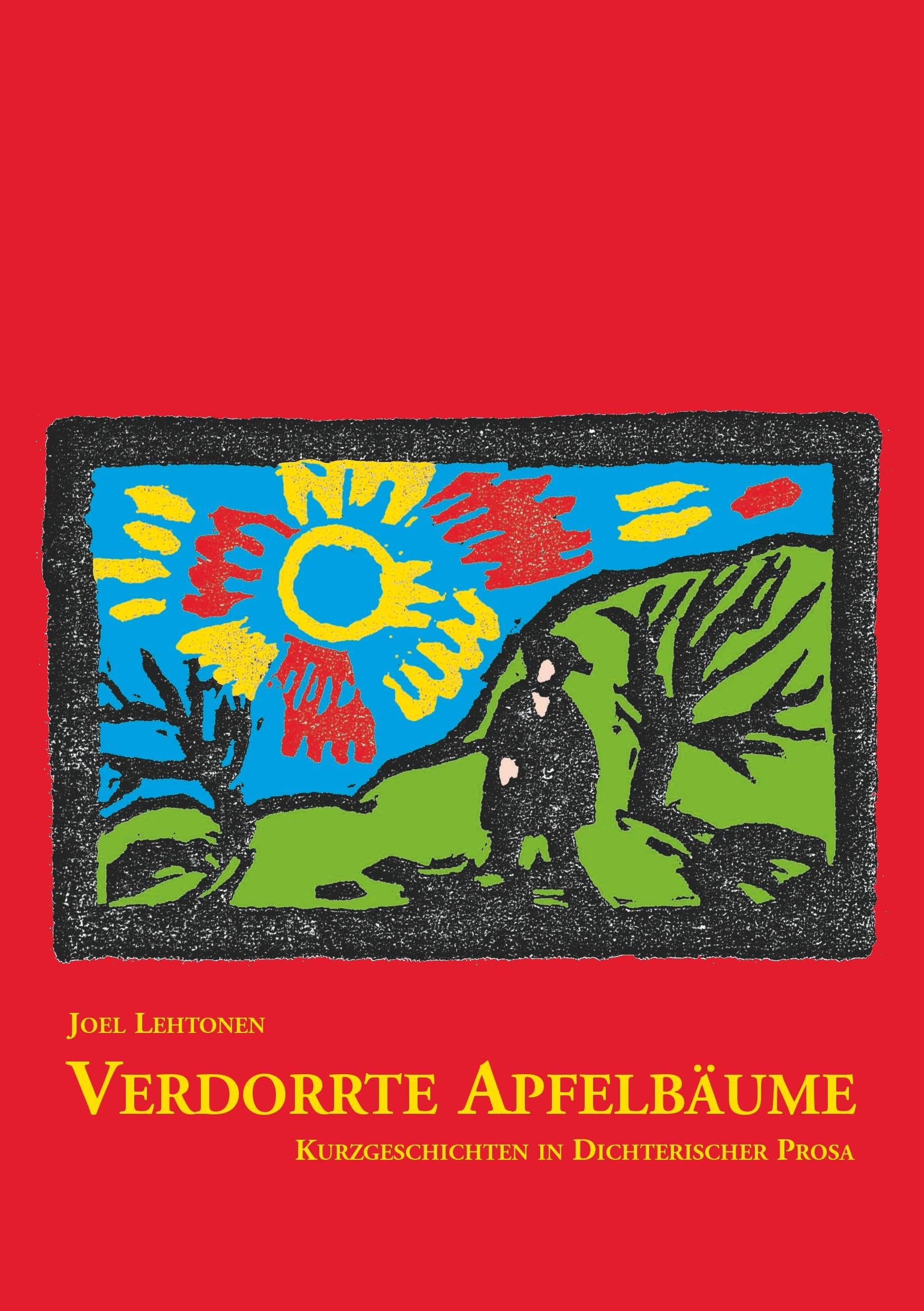 Product Image: Verdorrte Apfelbäume