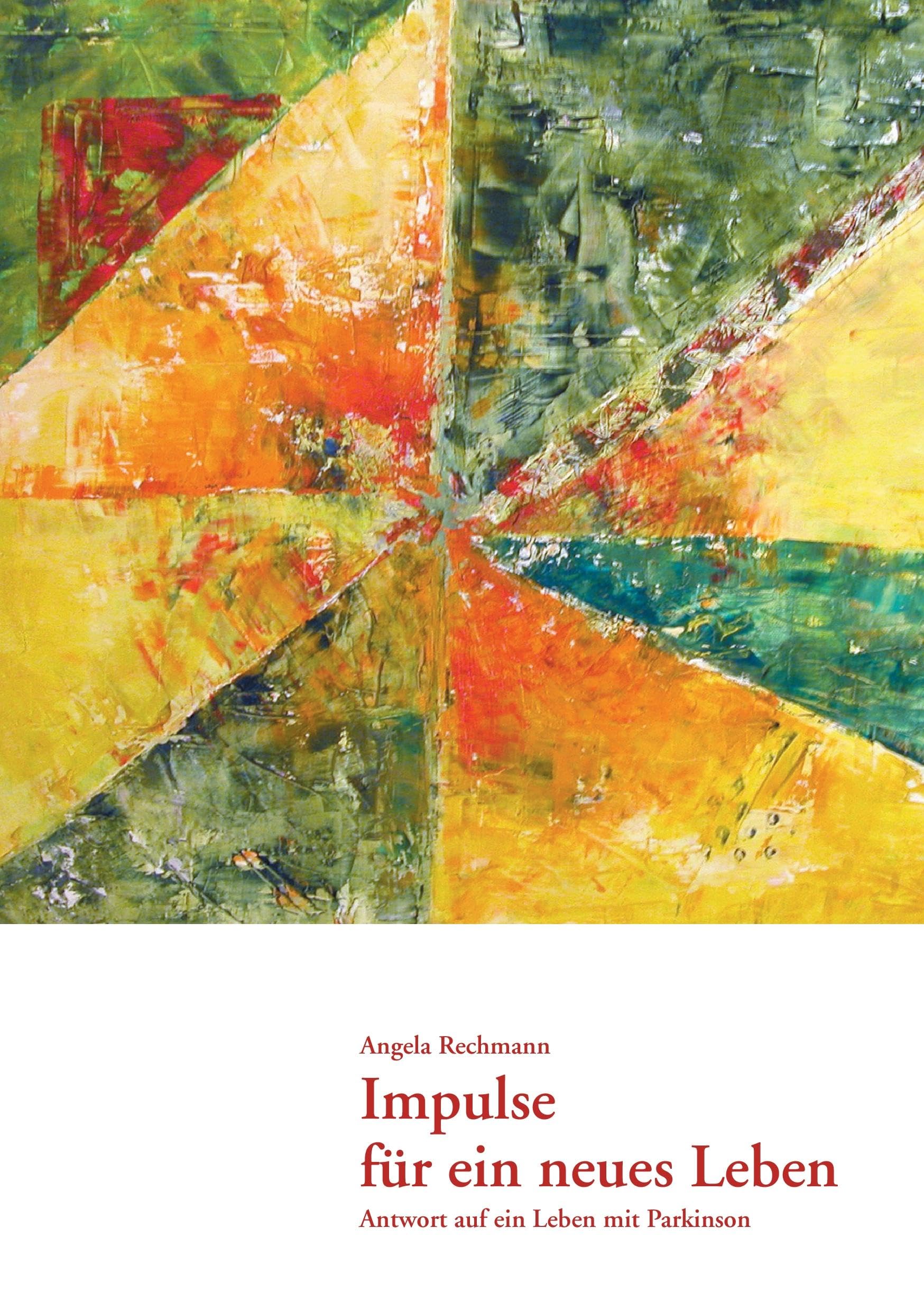 Impulse für ein neues Leben book