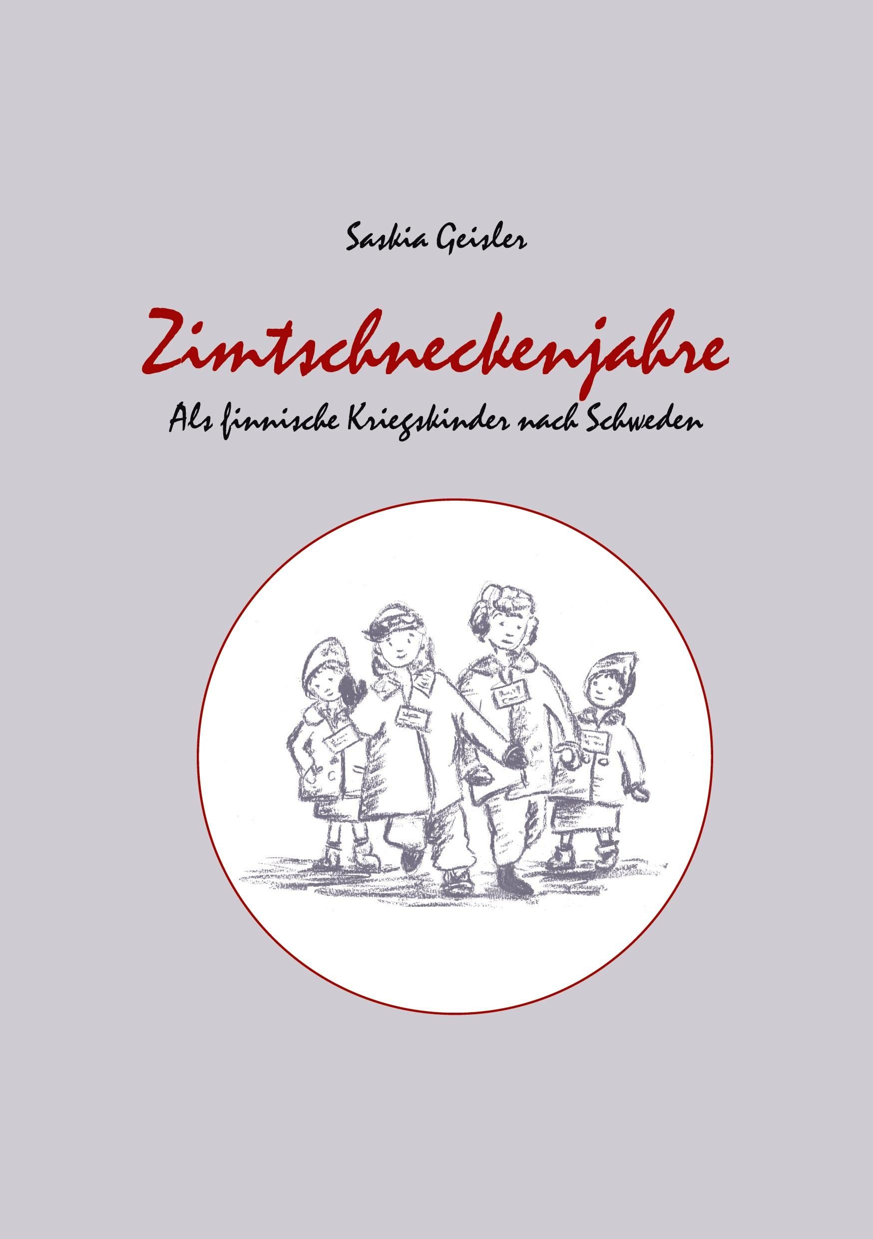 Zimtschneckenjahre Contemporary literature