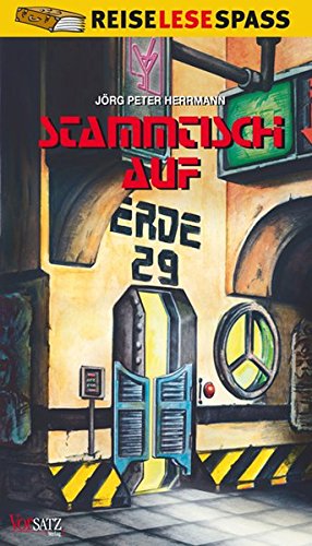 Stammtisch auf Erde 29 Leisure, Home & Garden