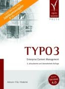 TYPO3. Enterprise Content Management (Jubiläumsausgabe) Computer Science