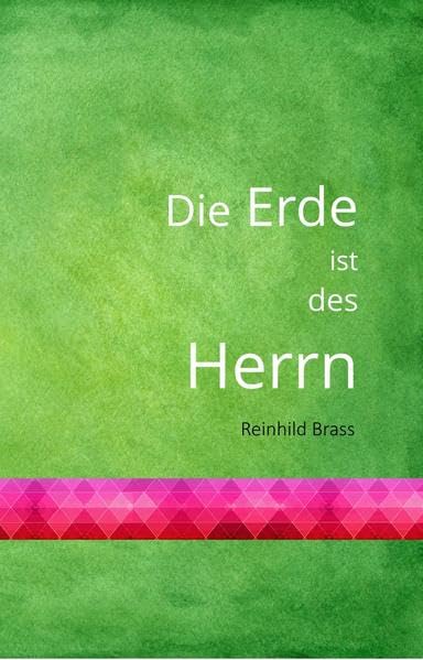 Die Erde ist des Herrn: Lieder für Kinder Non-fiction