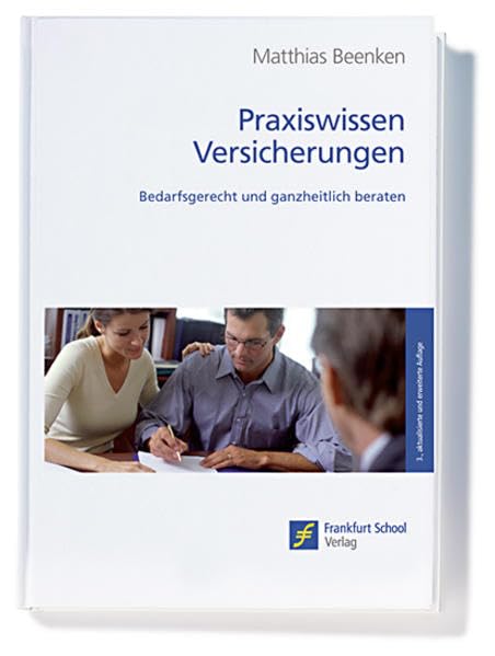 Praxiswissen Versicherungen Law