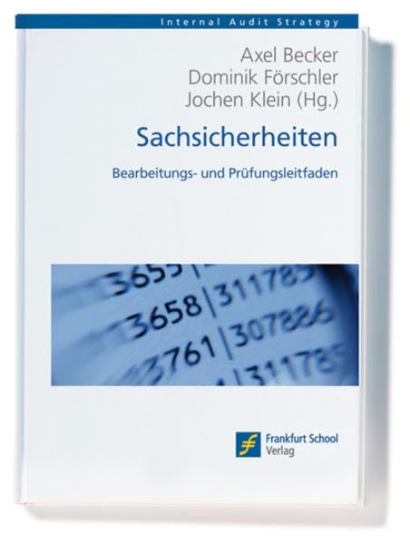 Sachsicherheiten Law