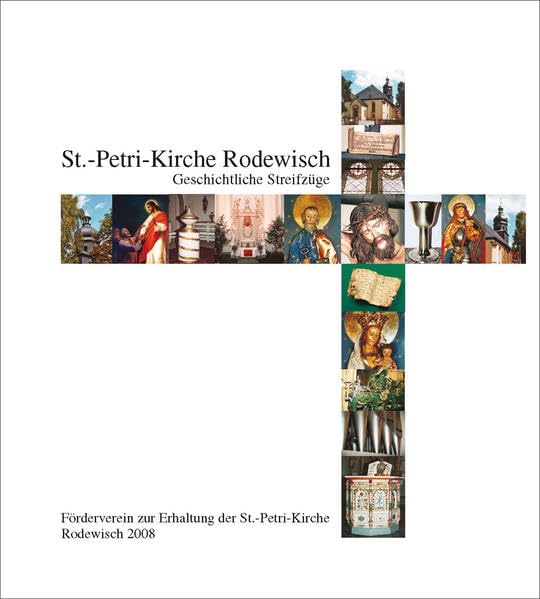 St.-Petri-Kirche Rodewisch: Geschichtliche Streifzüge Politics & History