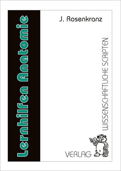 Lernhilfen Anatomie Medicine