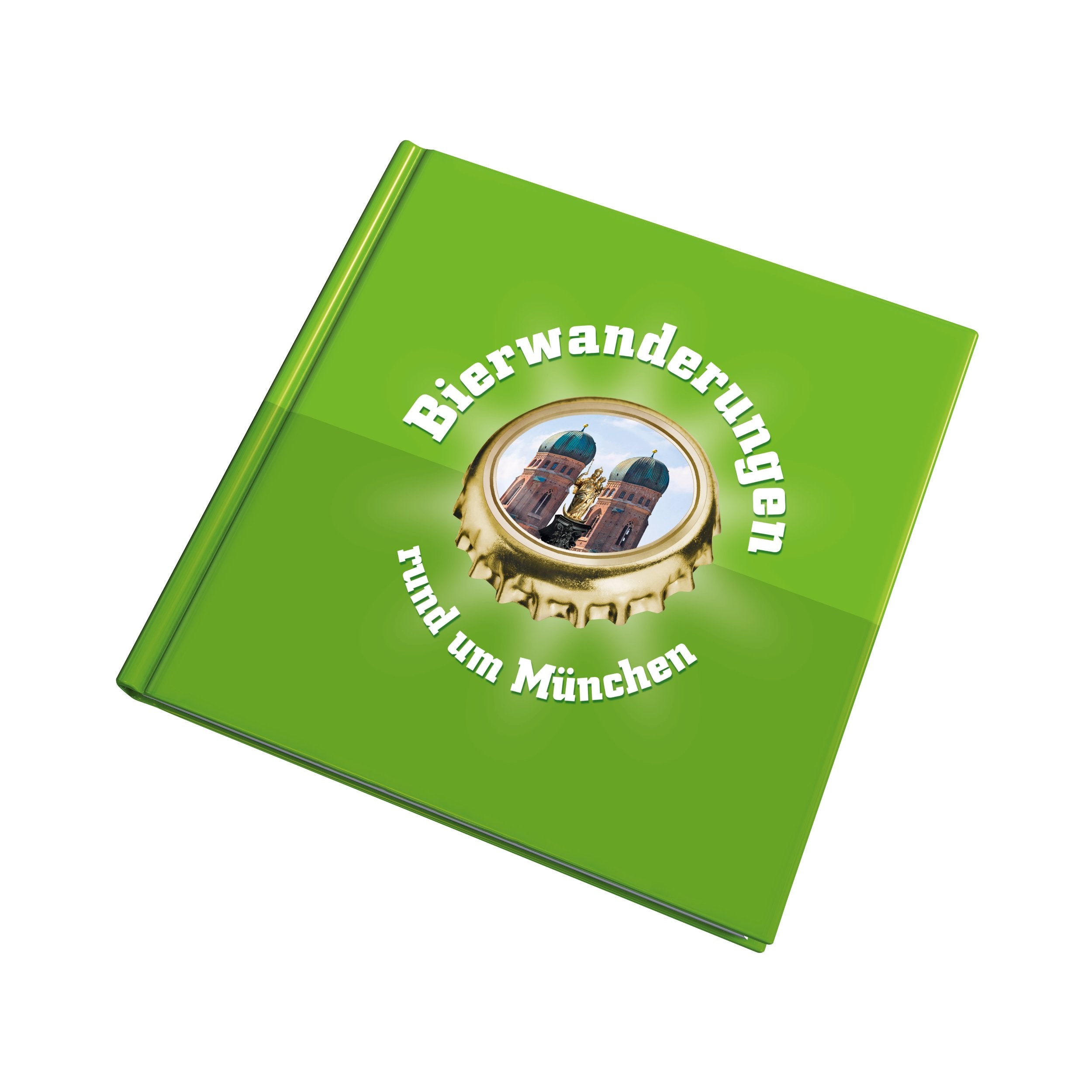 Bierwanderungen rund um München Leisure, Home & Garden