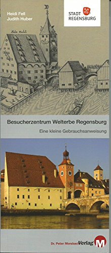 Besucherzentrum Welterbe Regensburg Film, Art & Culture
