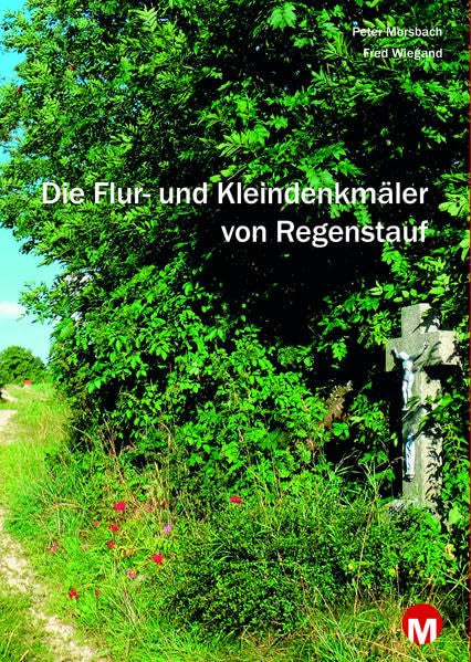 Die Flur- und Kleindenkmäler von Regenstauf Film, Art & Culture